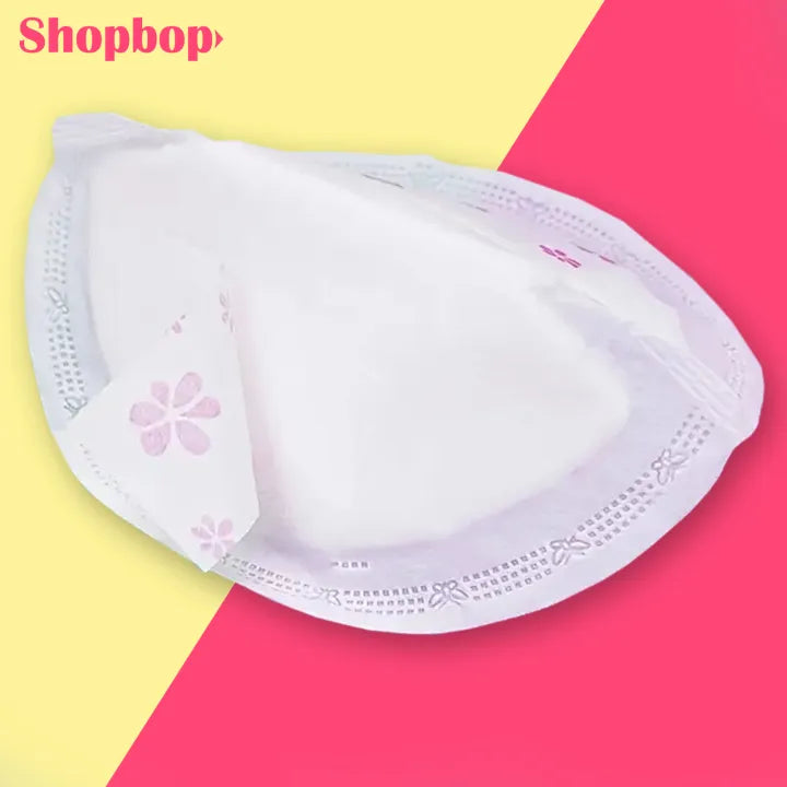 SHOPBOP 24 Pads Nursing Pads Breast Feeding Pads for Mothers