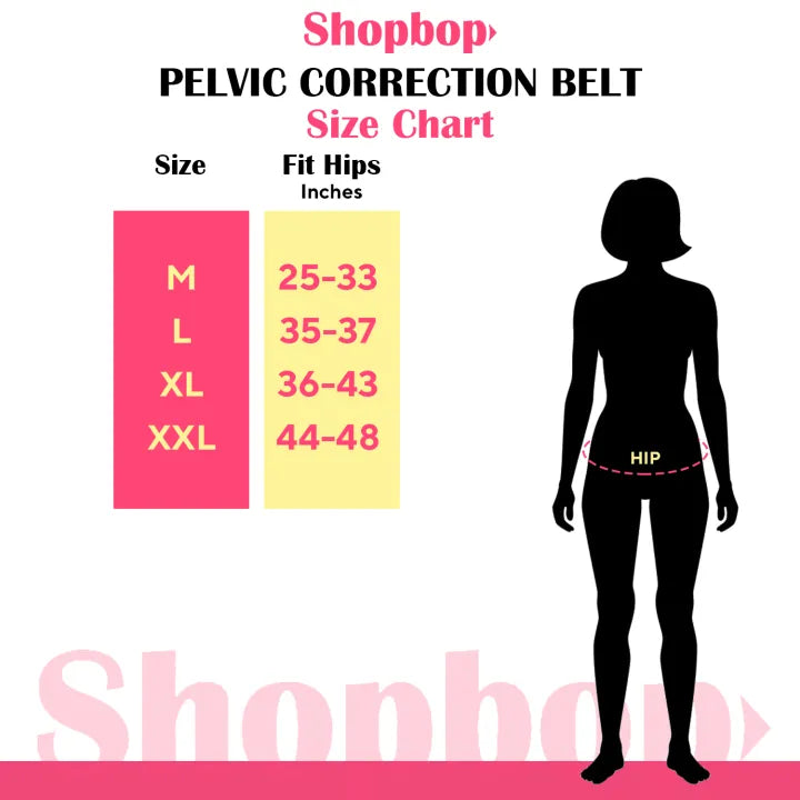 SHOPBOP Maternity Postpartum Belly Belt Pregnancy Support & Pelvic Recovery Wrap for Women