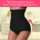 SHOPBOP Women’s High Waist Shapewear Panties – Seamless Tummy Control Slimming Underwear