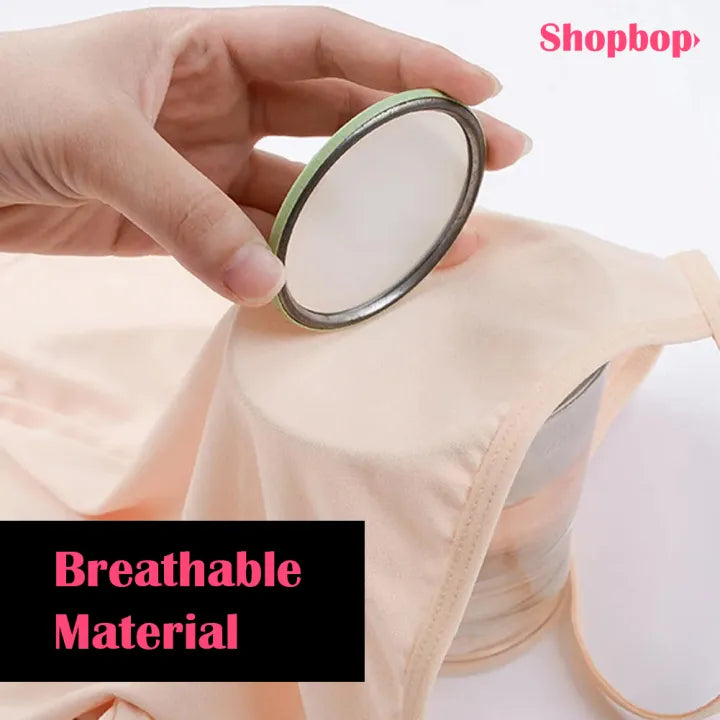 SHOPBOP Camisole for Girls & Women Cotton Tank Top, Thin Straps, Soft & Comfortable Shameez Style Top