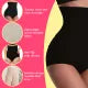 SHOPBOP Women’s High Waist Shapewear Panties – Seamless Tummy Control Slimming Underwear