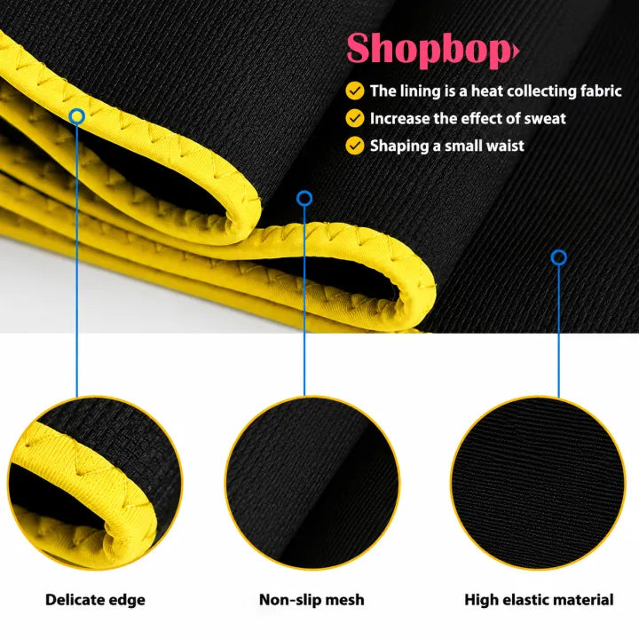 SHOPBOP Hot Shaper Belt for Women