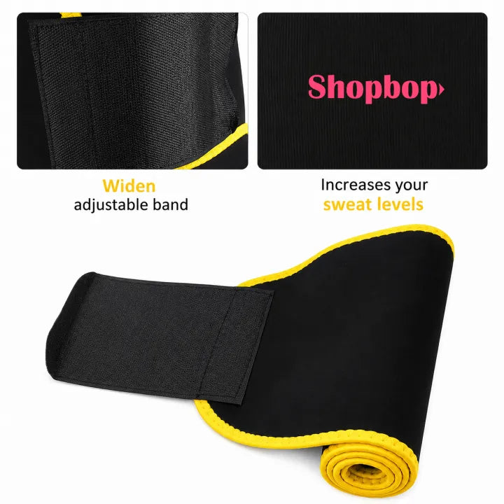 SHOPBOP Hot Shaper Belt for Women