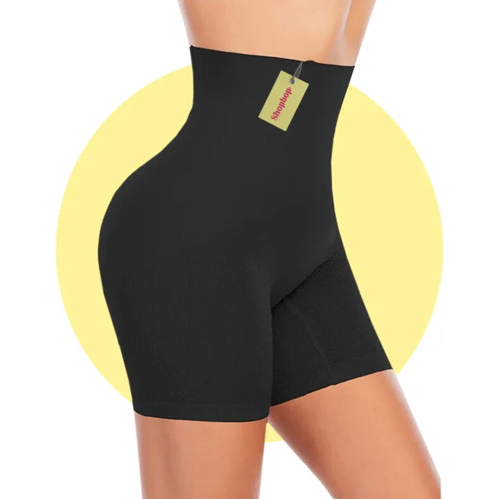 SHOPBOP Lower Body Shaper for Women – Waist & Tummy Control Shapewear, Imported Material Half Body Slimming Shaper