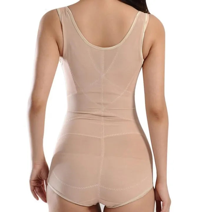 SHOPBOP High Waist Slimming Girdle Shapewear Full Body Control Underwear, Tummy & Waist Shaping Aid