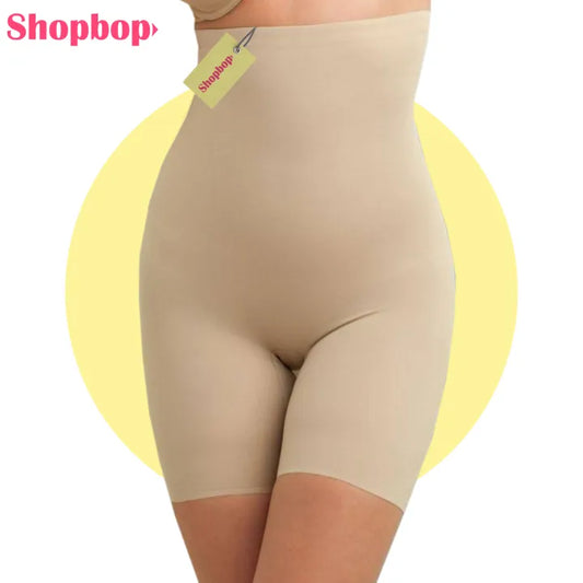 SHOPBOP Lanina Half Body Multicolor Shaper For Women -   Best for Belly