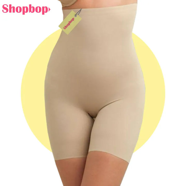 SHOPBOP Lanina Half Body Multicolor Shaper For Women -   Best for Belly