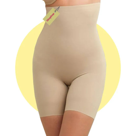 SHOPBOP Lanina Half Body Multicolor Shaper For Women -   Best for Belly