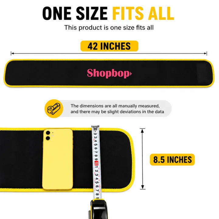 SHOPBOP Hot Shaper Belt for Women