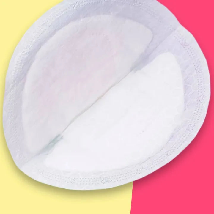 SHOPBOP 24 Pads Nursing Pads Breast Feeding Pads for Mothers