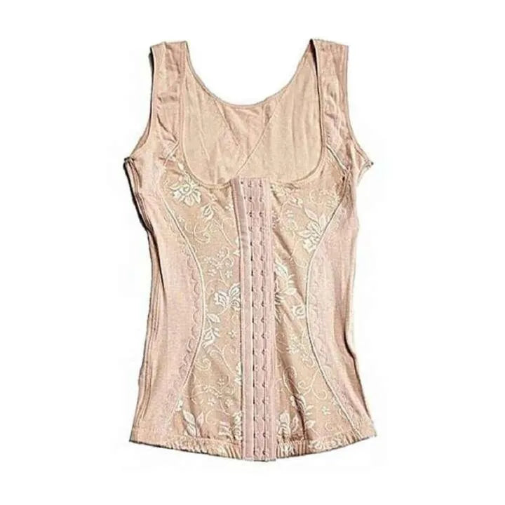 SHOPBOP Upper Body Shaper for Women Instant Fitness Shapewear, Tummy & Waist Control Body Slimming Support