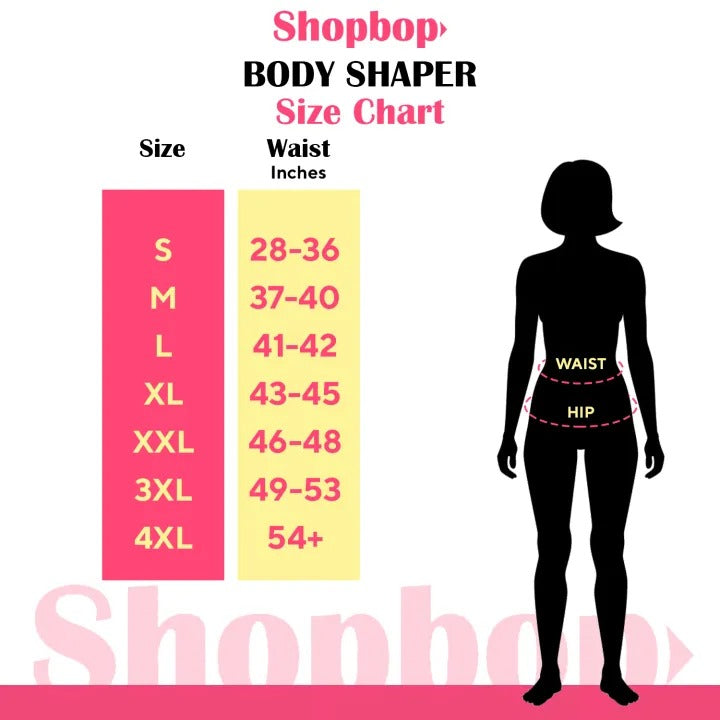 SHOPBOP Lower Half Body Shaper