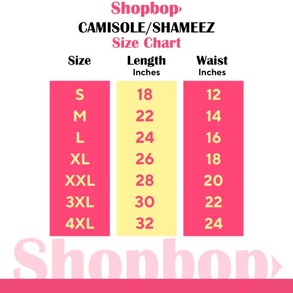 Pack of 3 Camisole for Girls Tanktops for women Shameez Thin Straps Stretchable Cotton Women Tops - Image 3